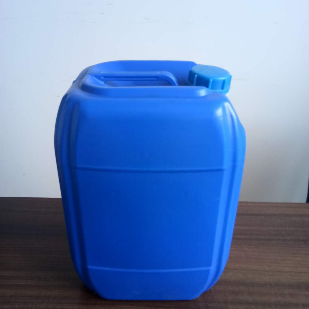 20升塑料桶廠家，20小藍方塑料桶，20升堆碼桶