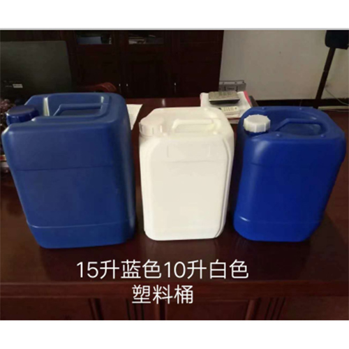 15升塑料桶，15公斤...